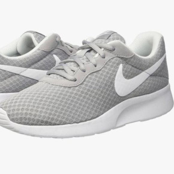 Nike Shoes - NIKE: TANJUN WOLF SNEAKERS - ELEGANT SIMPLICITY